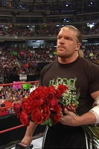 WWE Raw – S08E31 – On the Rocks