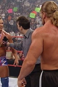 WWE Raw – S08E33 – Tables and Ladders and Chairs, Oh My!