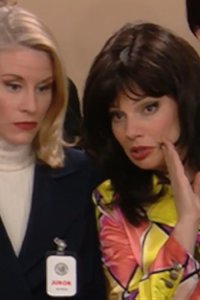 The Nanny – S04E17 – Samson, He Denied Her