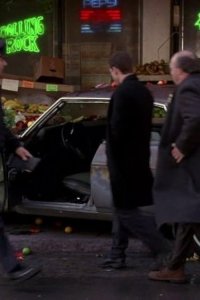 NYPD Blue – S10E16 – Nude Awakening