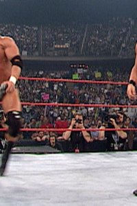 WWE Raw – S08E45 – Rock the Vote