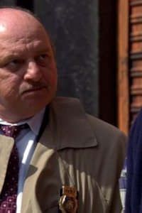 NYPD Blue – S10E19 – Meet the Grandparents