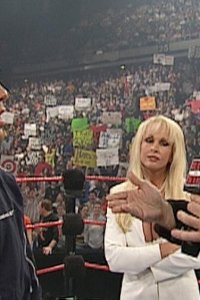 WWE Raw – S08E48 – A Cold November Night