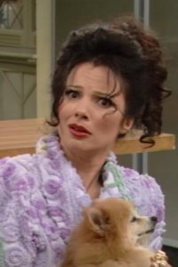 The Nanny – S04E21 – The Passed-Over Story
