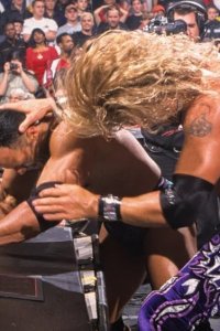 WWE Raw – S08E50 – A Frigid Night in Memphis