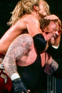 WWE Raw – S08E51 – Busted Wide Open
