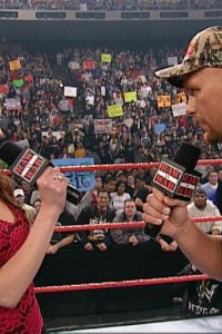 WWE Raw – S08E53 – It’s New Year’s Night