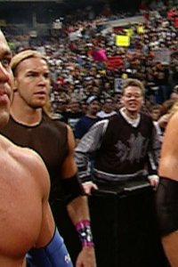 WWE Raw – S08E55 – A Cold, Snowy Night