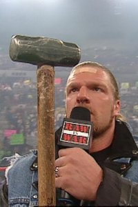 WWE Raw – S08E56 – 400th Episode
