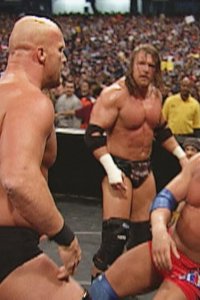 WWE Raw – S08E58 – Feeling It, Smelling It, Experiencing It