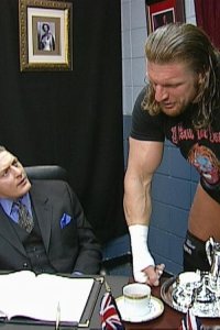 WWE Raw – S08E64 – Pedigree His Ass