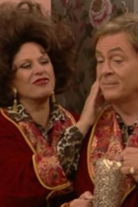 The Nanny – S05E05 – The Ex-Niles