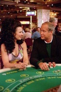 The Nanny – S05E06 – A Decent Proposal