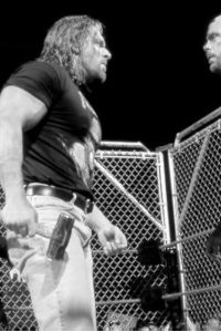 WWE Raw – S08E66 – WrestleMania X-Seven Falloout