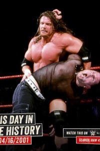WWE Raw – S08E68 – Episode #9.16