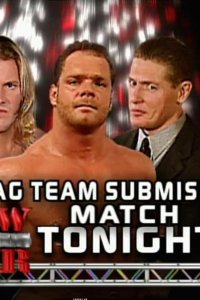WWE Raw – S08E69 – Episode #9.17