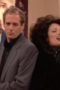 The Nanny – S05E11 – Rash to Judgment
