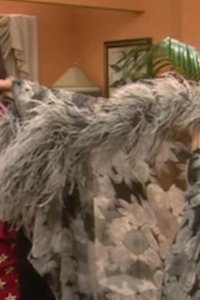The Nanny – S05E12 – One False Mole and You’re Dead