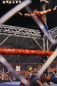 WWE Raw – S08E76 – Don’t Try This At Home