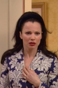 The Nanny – S05E17 – Homie-Work
