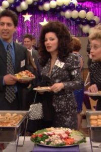 The Nanny – S05E18 – The Reunion Show