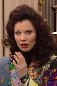 The Nanny – S05E19 – Immaculate Concepcion