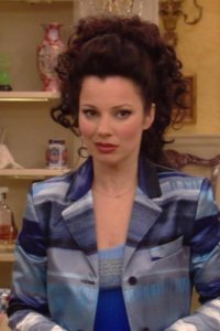 The Nanny – S05E21 – The Best Man