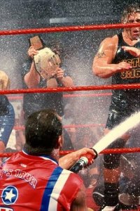 WWE Raw – S08E86 – Milk Bath