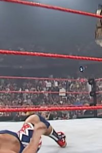 WWE Raw – S08E87 – Austin Has the Belt