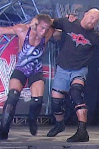 WWE Raw – S08E89 – Mister Monday Night
