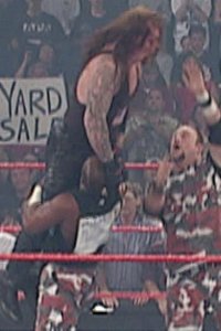 WWE Raw – S08E90 – They Killed Moppy!