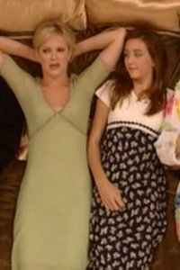 The Nanny – S06E04 – Sara’s Parents