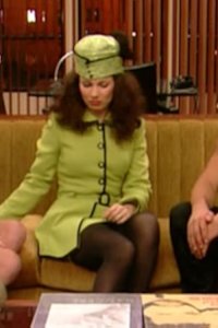 The Nanny – S06E05 – Maggie’s Boyfriend
