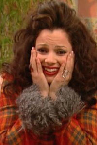 The Nanny – S06E06 – I’m Pregnant