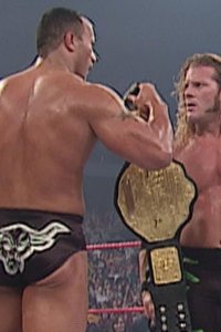 WWE Raw – S08E95 – No Mercy 2001 Fallout