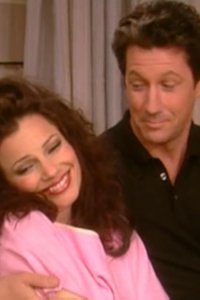 The Nanny – S06E07 – Mom’s the Word