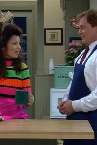 The Nanny – S06E08 – Making Whoopi
