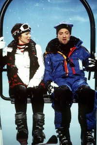 The Nanny – S06E09 – Oh, Say, Can You Ski?