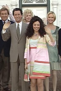 The Nanny – S06E14 – California, Here We Come
