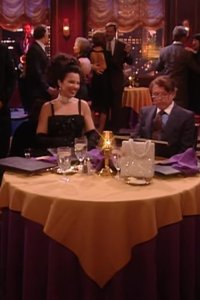 The Nanny – S06E15 – Ma’ternal Affairs