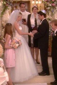 The Nanny – S06E19 – Maggie’s Wedding