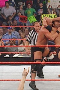 WWE Raw – S09E63 – WrestleMania X8 Go Home Show