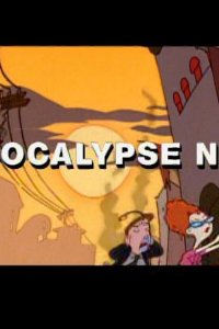 Duckman: Private Dick/Family Man – S03E07 – Apocalypse Not