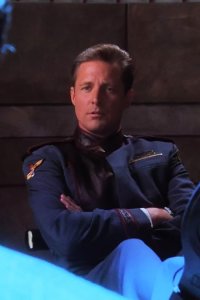 Babylon 5 – S02E16 – In the Shadow of Z’ha’dum