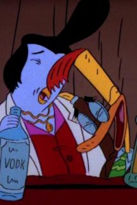 Duckman: Private Dick/Family Man – S03E20 – Cock Tales for Four