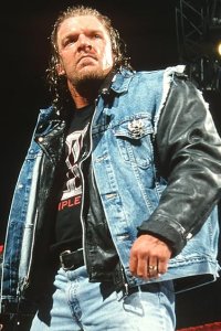 WWE Raw – S10E01 – Let’s Get Ready For the Rumble