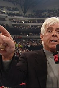 WWE Raw – S10E02 – What a Burger