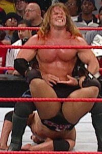 WWE Raw – S10E05 – All That Jazz