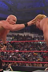 WWE Raw – S10E08 – The Road To WrestleMania X8