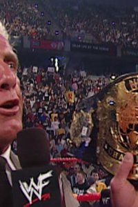 WWE Raw – S10E13 – Austin’s choice